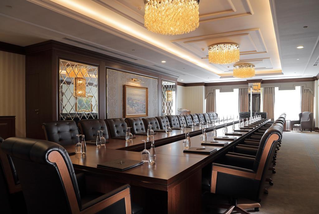 Latanya Otel Ankara