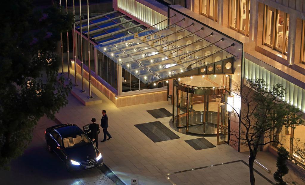 Latanya Otel 5*